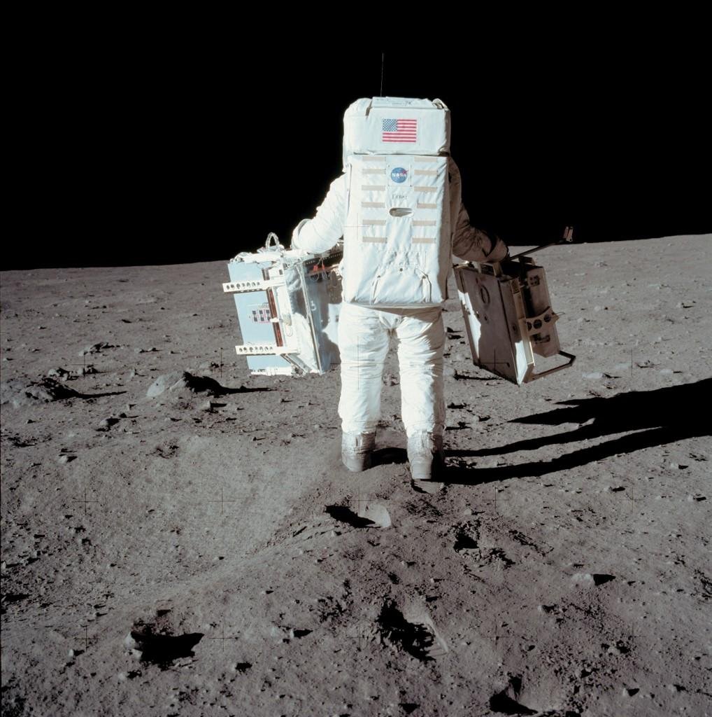 Mudan&ccedil;a no comando ocorreu no momento em que Nasa tenta retornar &agrave; Lua