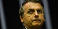 Bolsonaro confirmou a candidatura do Brasil à vaga e as prioridades do governo, caso o país seja reeleito para um segundo mandato