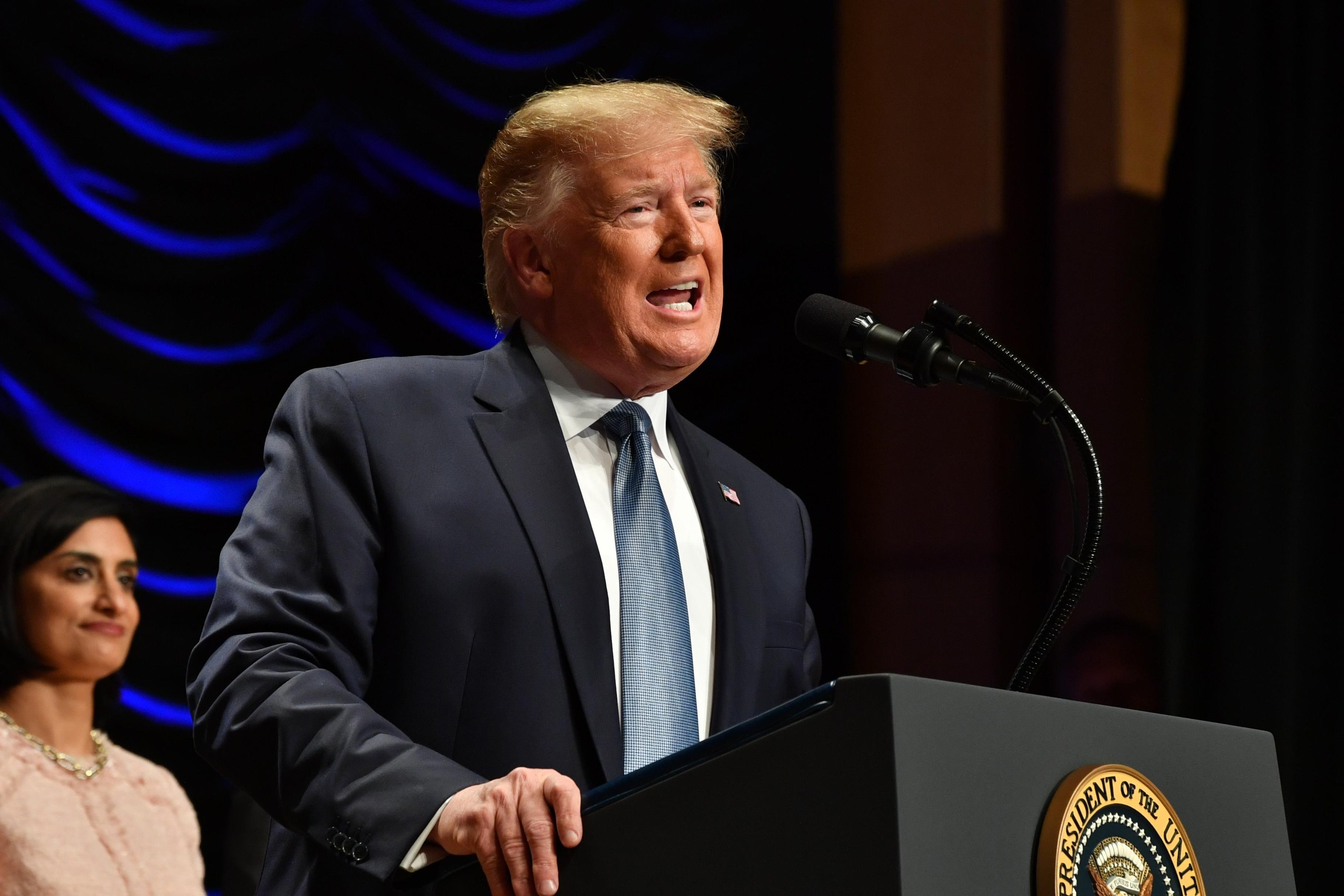 Encontro de Trump acontecer&aacute; sem a participa&ccedil;&atilde;o das principais empresas do setor, como Facebook ou Twitter