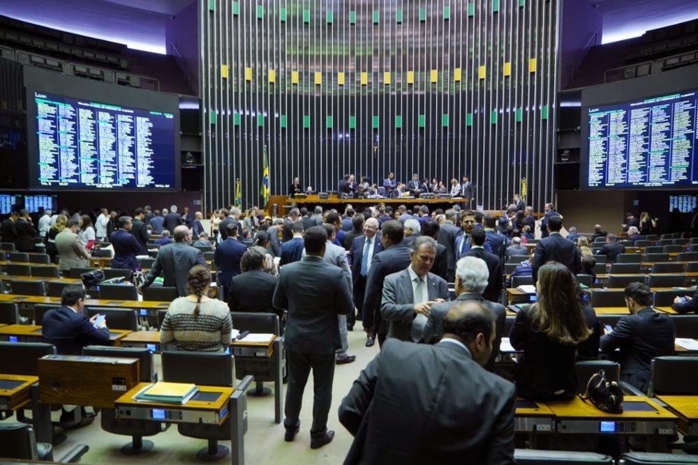 C&acirc;mara analisa os destaques da Reforma da Previd&ecirc;ncia