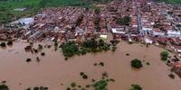Cidade Coronel João de Sá é uma das mais afetadas pelo rompimento da barragem