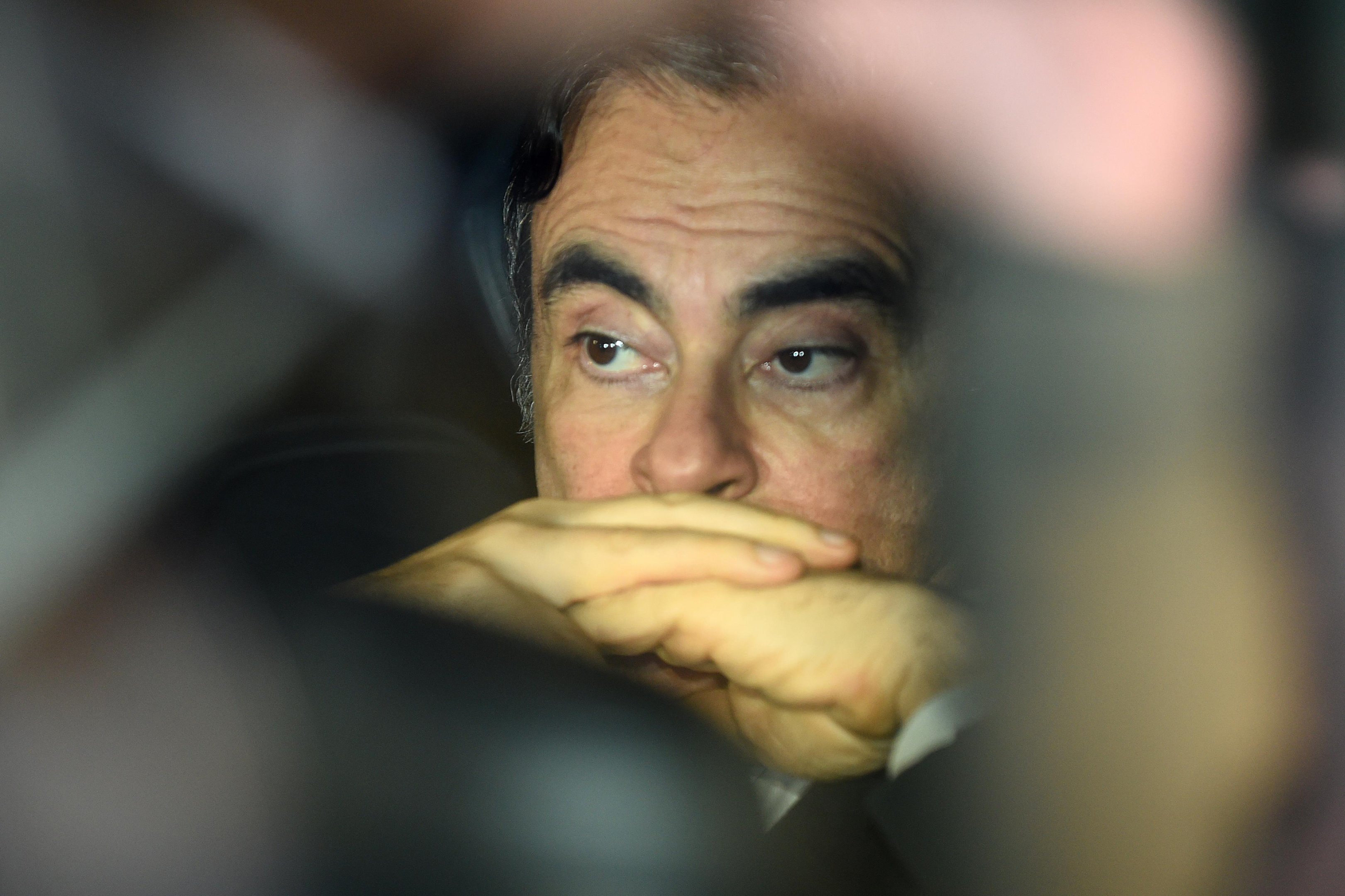 Empres&aacute;rio de 65 anos &eacute; alvo de uma investiga&ccedil;&atilde;o preliminar aberta pela Procuradoria de Nanterre, nos sub&uacute;rbios de Paris