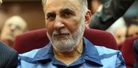 Nafaji foi prefeito da capital do Irã entre 2017 e 2018