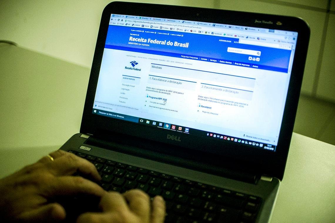 Tabela do Imposto de Renda n&atilde;o &eacute; atualizada desde 2016