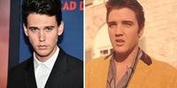 Austin Butler será Elvis Presley em cinebiografia dirigida por Baz Luhrmann