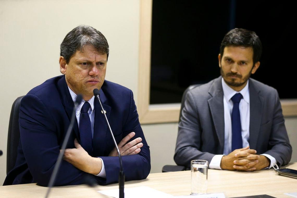 Freitas projetou economia de R$ 600 milh&otilde;es com proposta