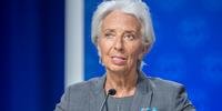 Christine Lagarde foi indicada à presidência do Banco Central Europeu (BCE)
