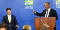 Guedes afirmou ainda que o BNDES vai trabalhar para acelerar o Programa de Parcerias de Investimentos (PPI) e a infraestrutura brasileira