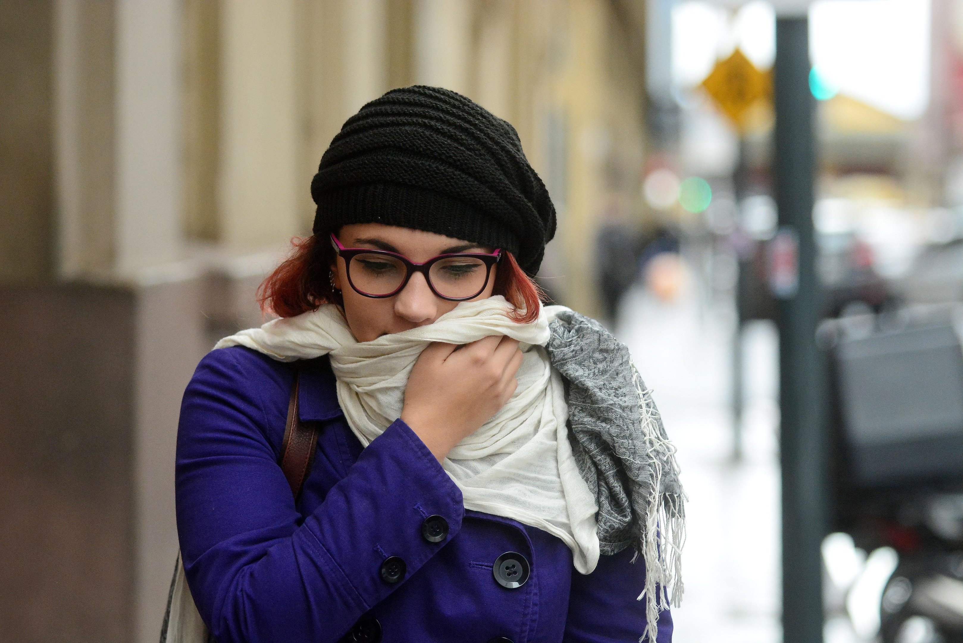 Quarta-feira ter&aacute; mais um amanhecer frio no RS