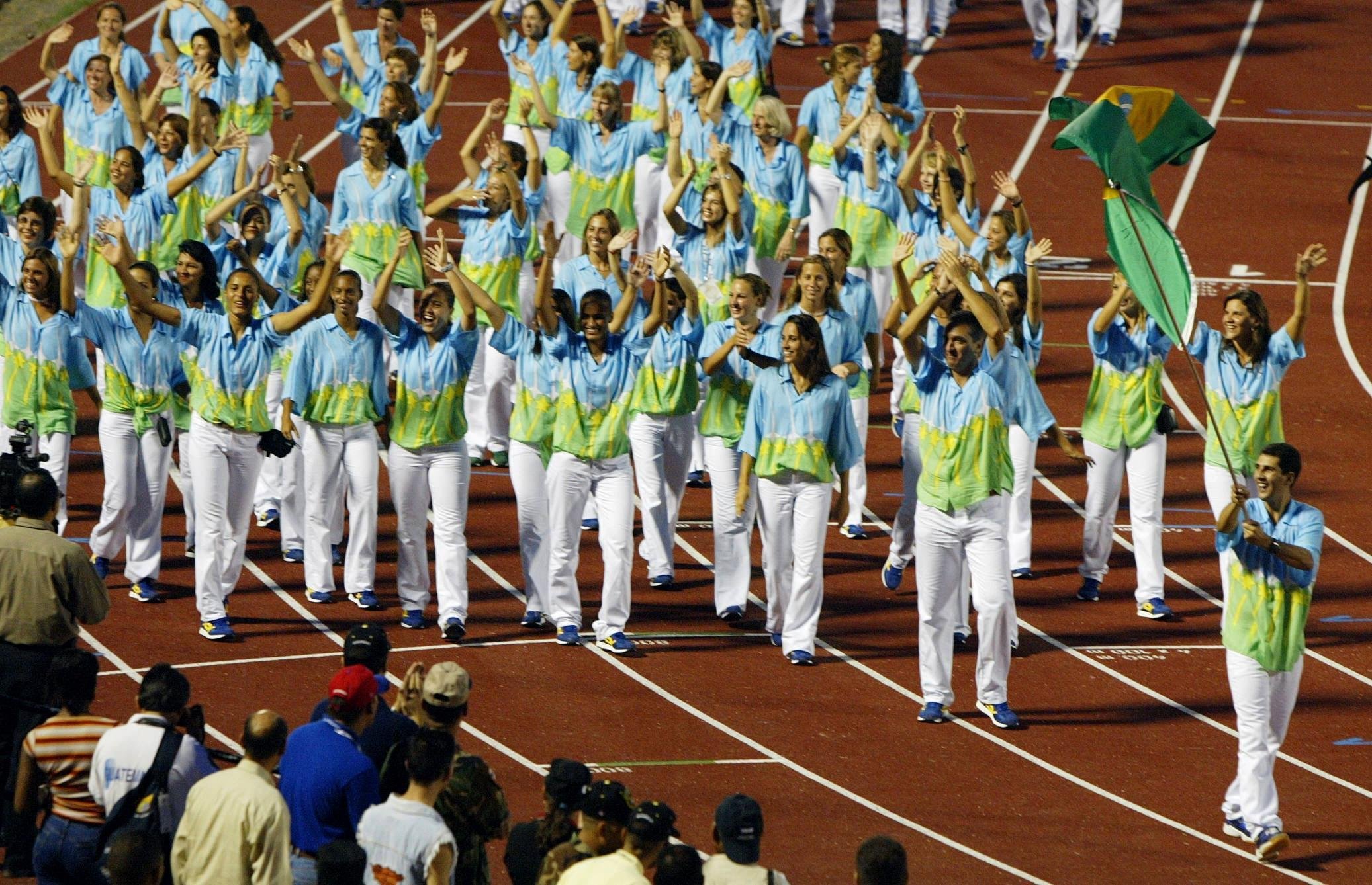 Pan-Americano de 2019 ser&aacute; realizado em Lima, no Peru