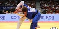 Cancelamento do Grand Slam de Brasília termina com boa chance de judocas brasileiros somarem pontos no ranking mundial