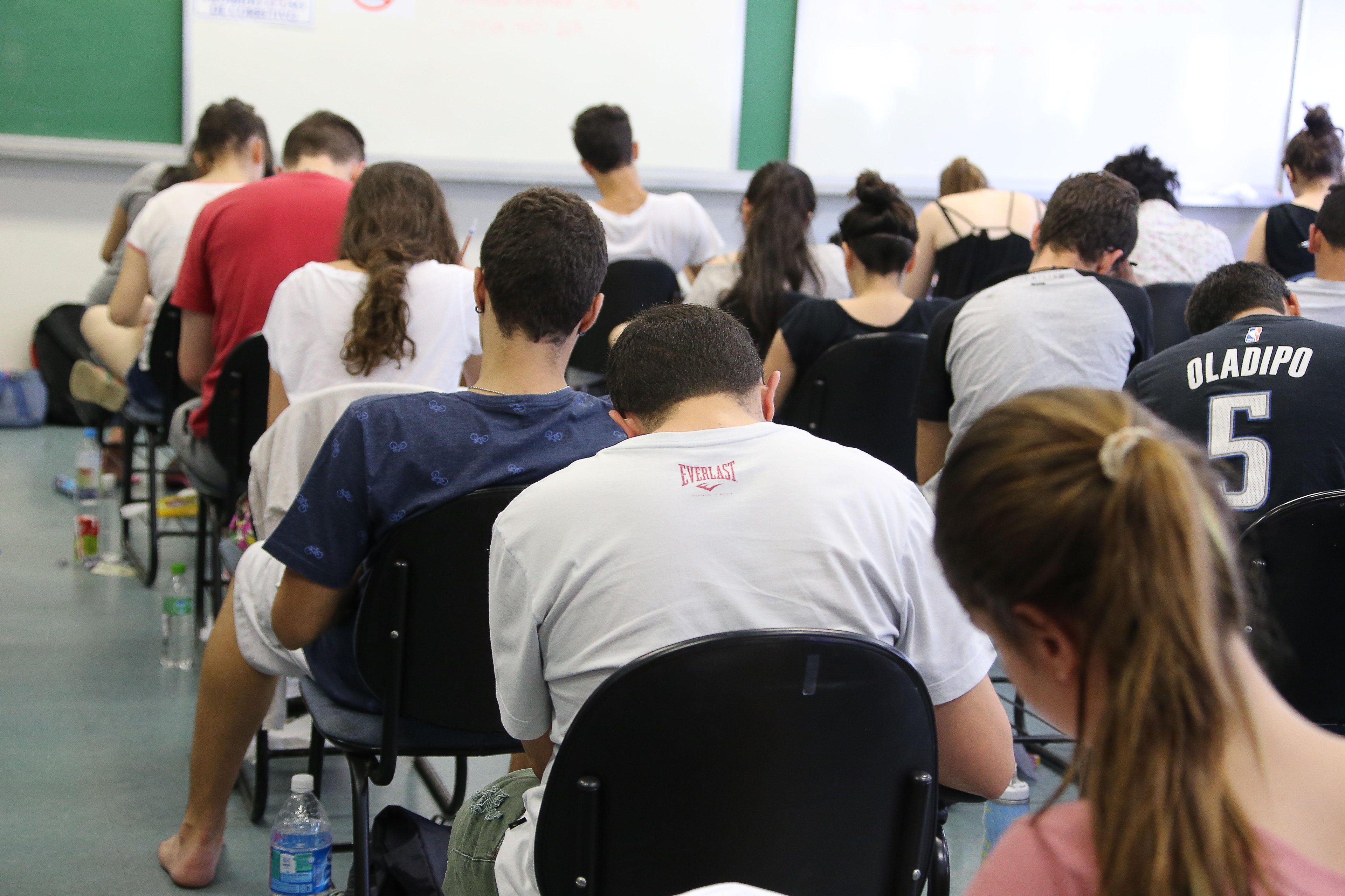 ProUni oferece bolsas de estudo para estudantes em universidades privadas