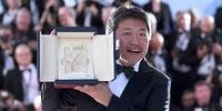Diretor japonês atravessa um excelente momento artístico depois de vencer em 2018 a Palma de Ouro