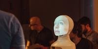 BS Kids Festival terá contação de histórias com uma robô, experiências com realidade virtual e oficinas de robótica para família
