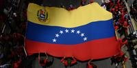 Governo Maduro e oposição se manifestaram sobre diálogos nas redes sociais