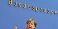 Merkel afirmou se distanciar dos ataques e declarou apoio às congressistas