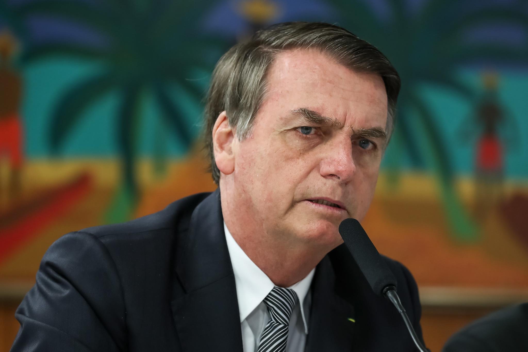 Presidente fez afirma&ccedil;&atilde;o durante caf&eacute; com jornalistas nesta sexta-feira