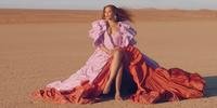 Na terça-feira, Beyoncé lançou videoclipe de 