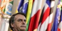 Bolsonaro reafirmou que a diretoria da Ancine será transferida do Rio para Brasília