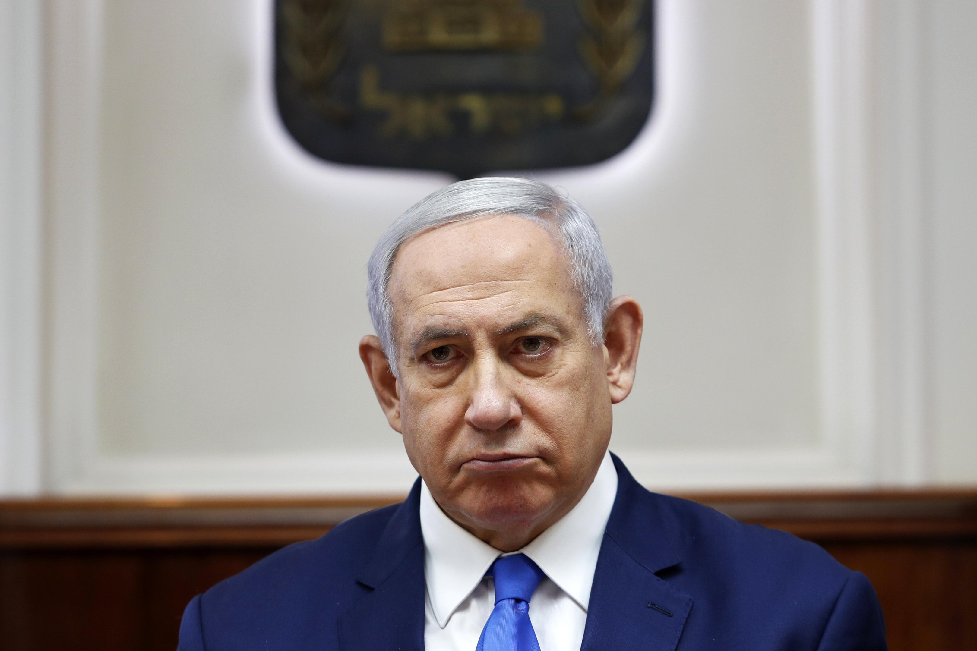 Ao todo, s&atilde;o 4.876 dias, mais de 13 anos, segundo um c&aacute;lculo do centro de reflex&atilde;o Israel Democracy Institute (IDI)