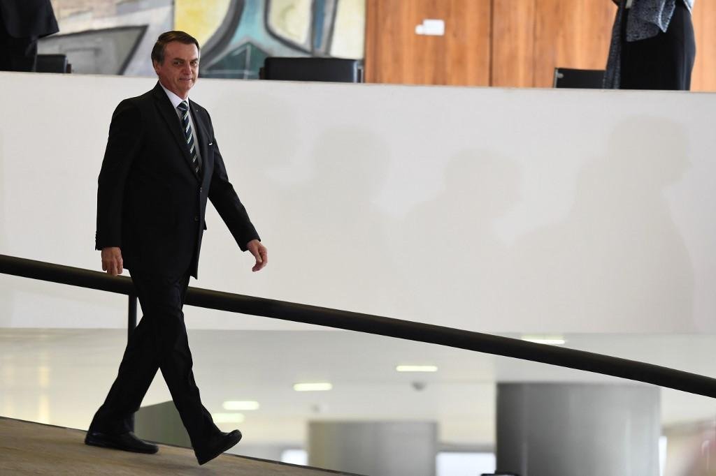 Bolsonaro n&atilde;o revelou qual minist&eacute;rio ter&aacute; sua despesa cortada