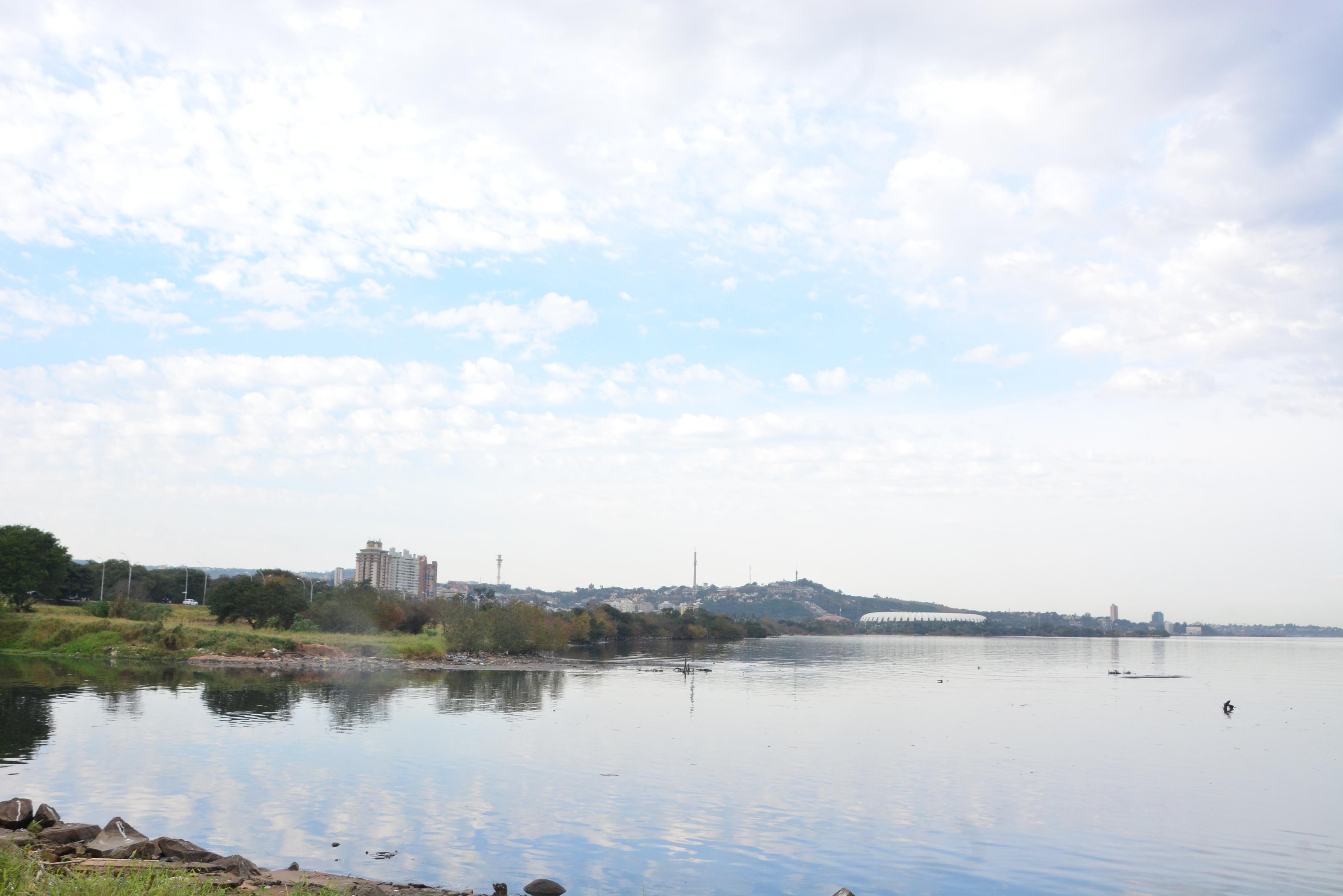 Com investimento total estimado em R$ 57 milh&otilde;es, a prefeitura executar&aacute; a obra com recursos provenientes do Banco de Desenvolvimento da Am&eacute;rica Latina (CAF), do Fundo Municipal de Ilumina&ccedil;&atilde;o P&uacute;blica e do Dmae