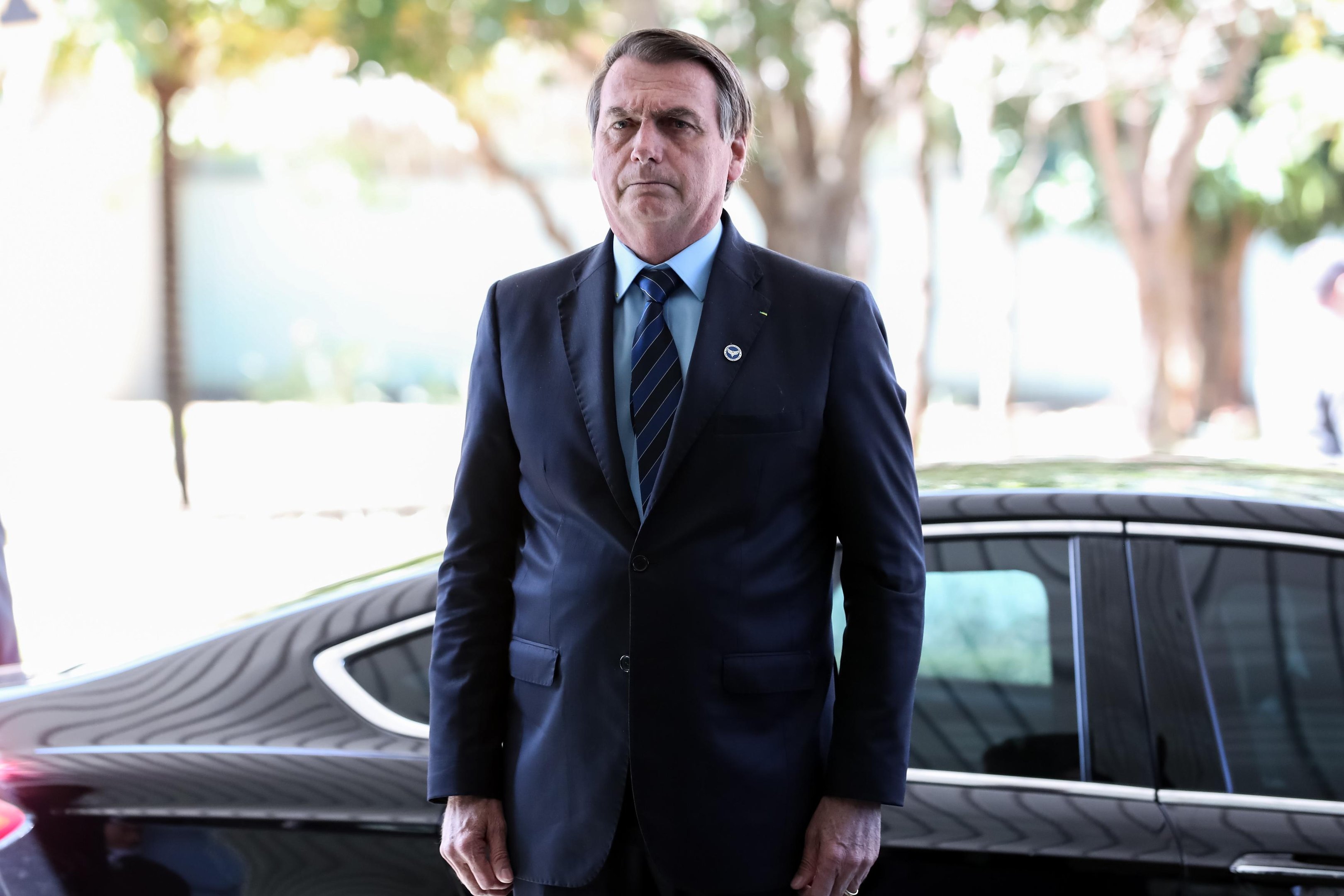 De acordo com o Relat&oacute;rio de Receitas e Despesas do terceiro bimestre, necessidade de contingenciamento no poder Executivo para cumprir a meta prim&aacute;ria seria de R$ 2,251 bilh&otilde;es, mas o governo decidiu liberar R$ 809 milh&otilde;es de reservas or&ccedil;ament&aacute;rias para evitar corte maior