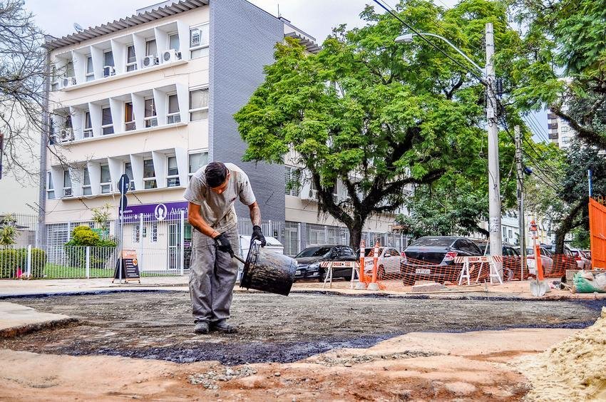 Trecho estava com problemas desde o dia 13 de julho