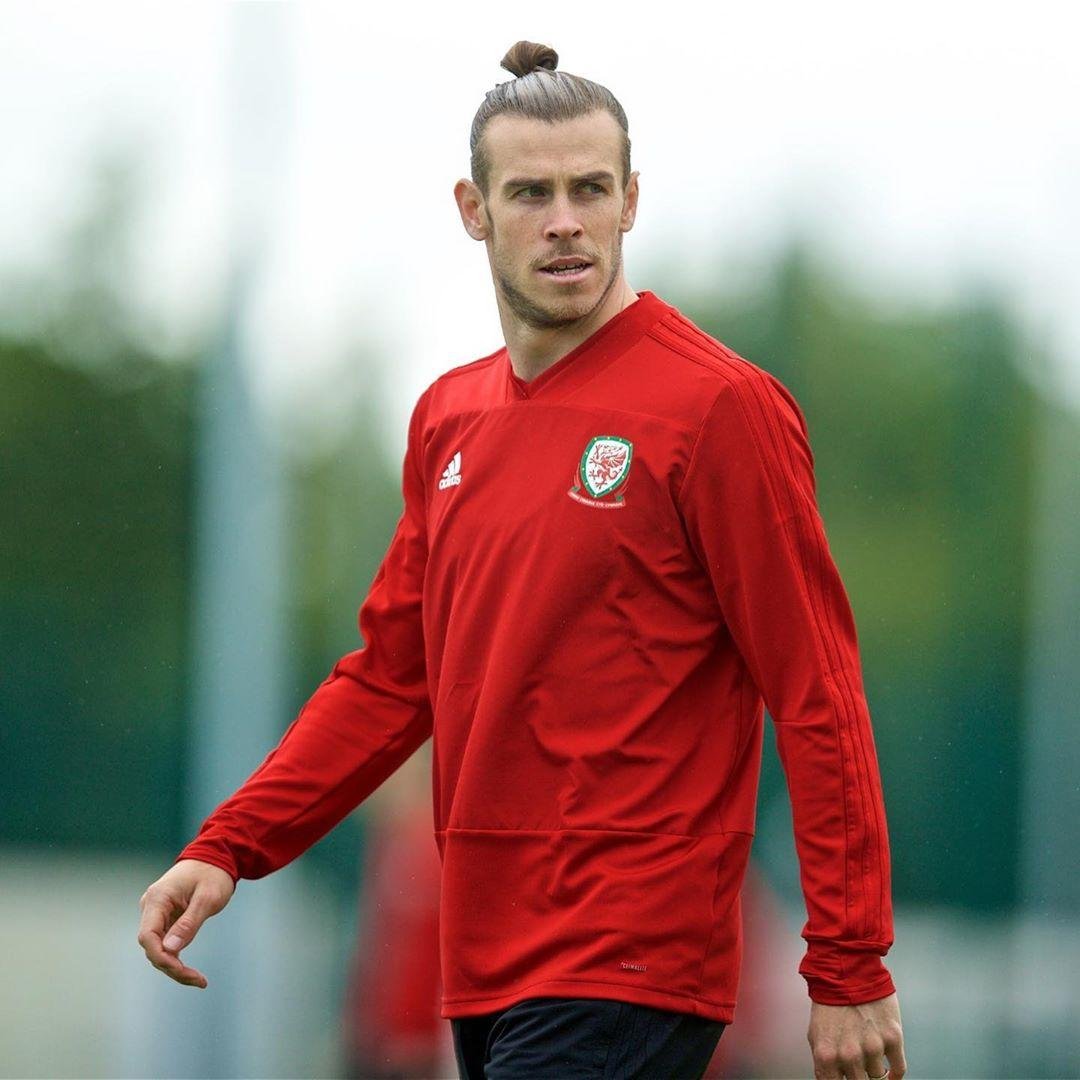Empres&aacute;rio constatou que Bale pode terminar seu contrato no Real Madrid