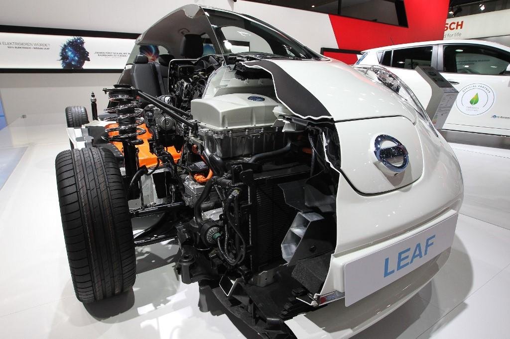 Nissan pode demitir milhares de funcion&aacute;rios