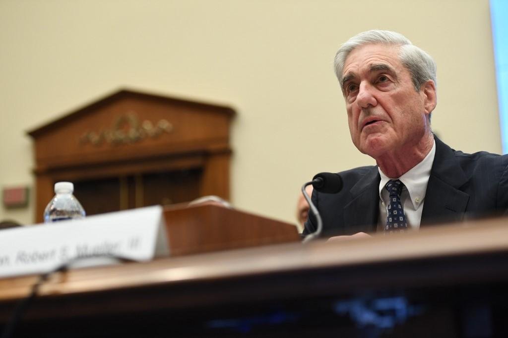 Mueller passa por sabatina na C&acirc;mara dos Deputados