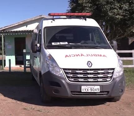 Ambul&acirc;ncia prestar&aacute; servi&ccedil;os de urg&ecirc;ncia e emerg&ecirc;ncia