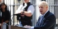 Boris Johnson assumiu oficialmente como primeiro-ministro britânico