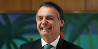 Bolsonaro também destacou que governo está dando mais uma opção aos brasileiros com a criação do Saque-aniversário
