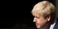 Johnson promete também consertar crise da assistência social no Reino Unido