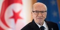 Beji Caid Essebsi, morreu nesta quinta-feira aos 92 anos