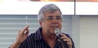 Paulo Fona foi secretário de Comunicação do governo do Rio Grande do Sul entre 2007 e 2009, no governo Yeda Crusius
