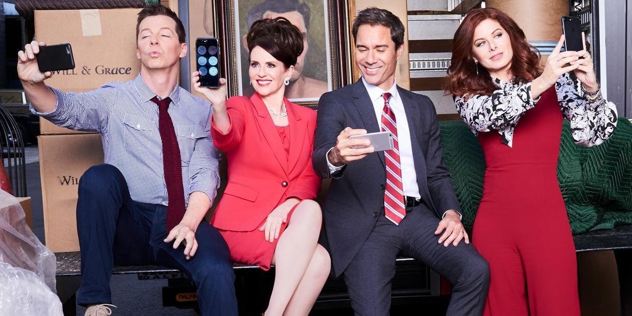 S&eacute;rie chegar&aacute; ao fim ap&oacute;s tr&ecirc;s temporadas