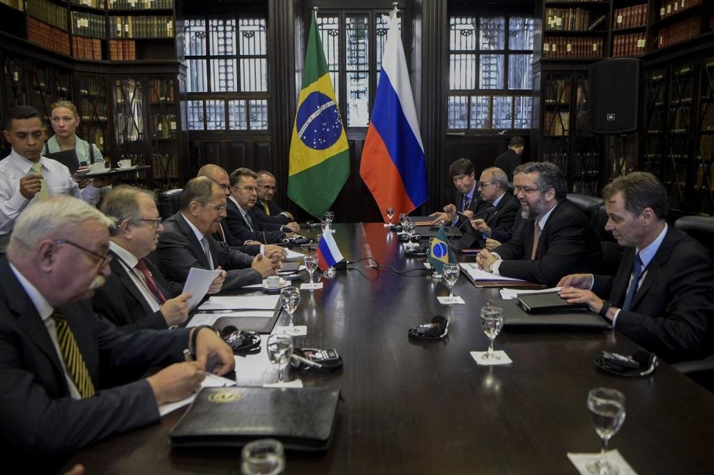 Brics reitera ainda urgente necessidade de fortalecer e reformar sistema multilateral