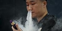 China planeja regularizar cigarros eletrônicos
