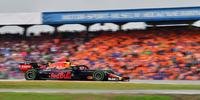 Max Verstappen venceu GP de Hockenheim de Fórmula 1
