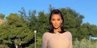 Kim Kardashian produziu um documentário sobre sistema prisional nos Estados Unidos