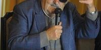 Afirmação de Mujica foi uma ruptura com discurso oficial da Frente Ampla