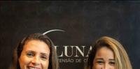 Leticia Lunardi e Etiene Walesko irão ministrar curso para profissionais da beleza