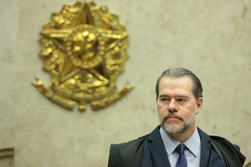Decis&atilde;o de Dias Toffoli poder&aacute; afetar entrada do Brasil na OCDE