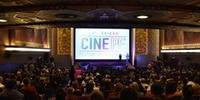 Edição 2019 do CinePE irá até o domingo, quando serão conhecidos os vencedores do evento