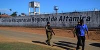 Na segunda-feira, massacre em Altamira deixou 58 mortos
