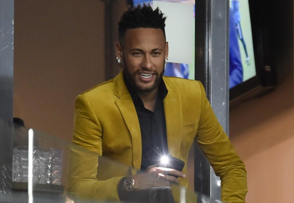Inqu&eacute;rito do caso Neymar foi encerrado sem pedir indiciamento do jogador