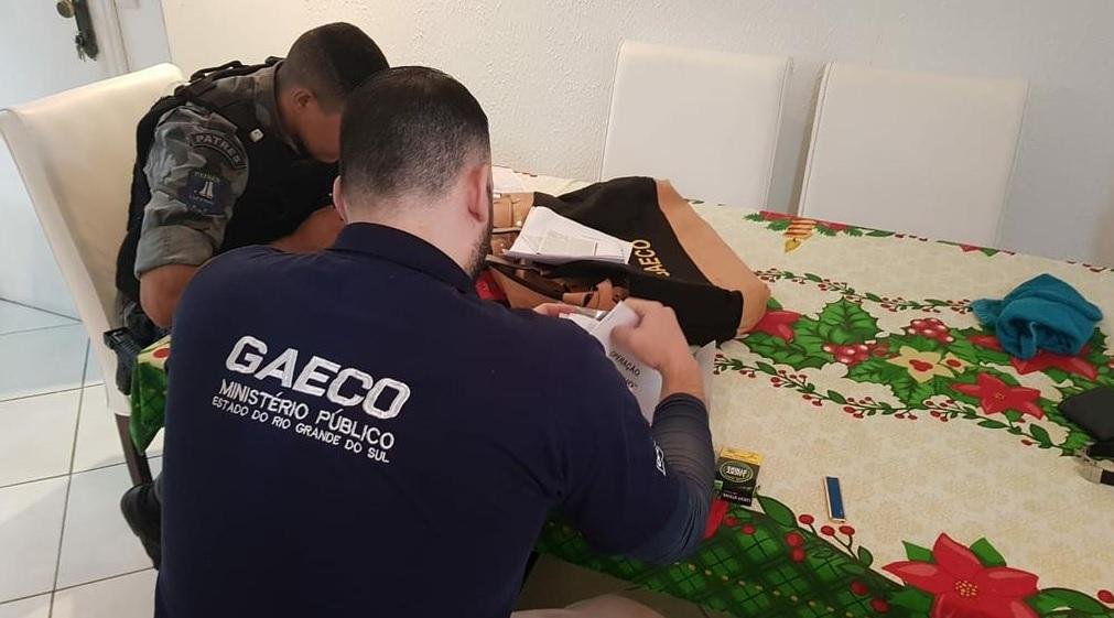 Opera&ccedil;&atilde;o investiga crimes de corrup&ccedil;&atilde;o e lavagem de dinheiro relacionados ao Semae de S&atilde;o Leopoldo