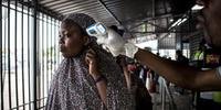 Novo caso de ebola provocou fechamento de fronteira entre Ruanda e Congo